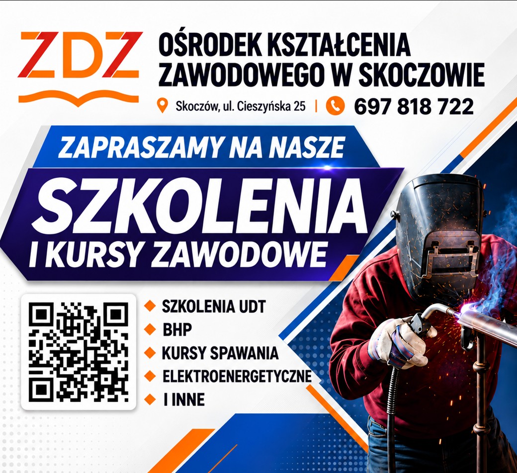 kurs na prawo jazdy SKOCZÓW